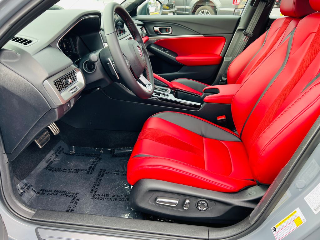 Thumbnail: 2026 Acura Integra - 14