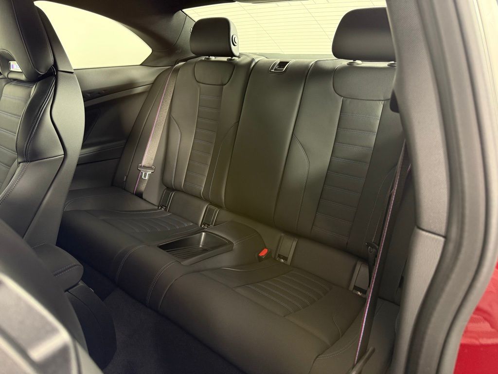 Thumbnail: 2025 BMW M2 - 22