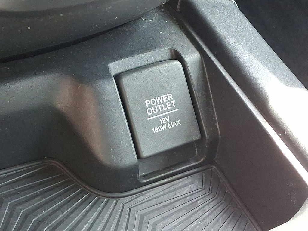 Thumbnail: 2018 Honda CR-V - 27