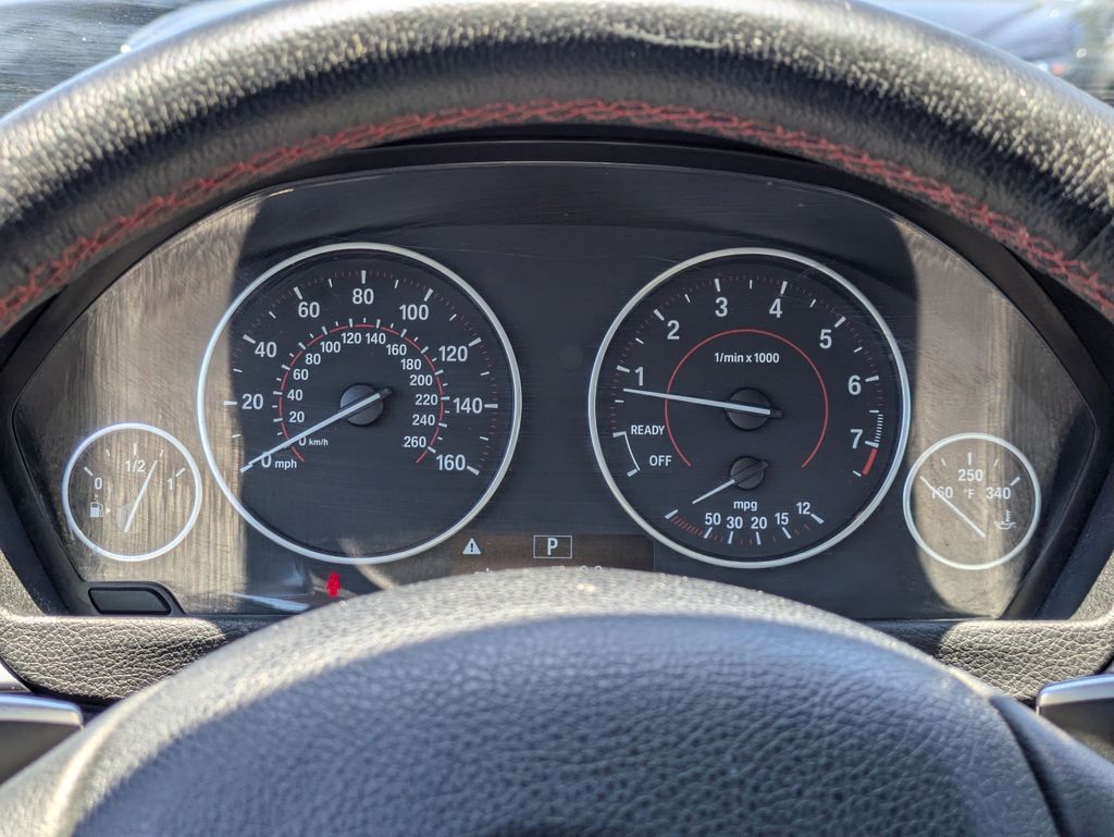 2018 BMW 330i 