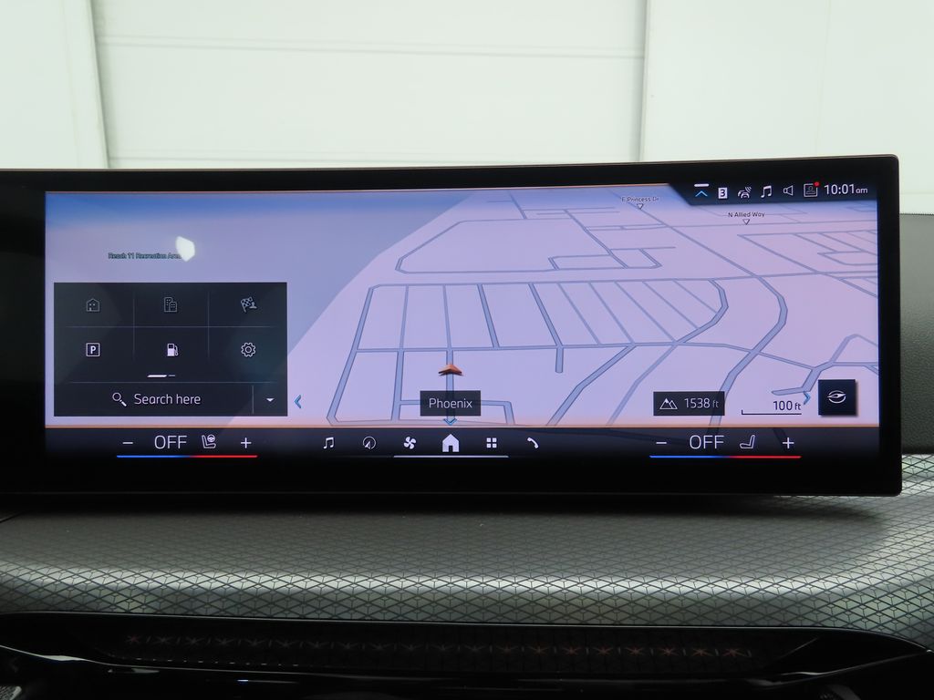 Thumbnail: 2026 BMW 3 Series - 14