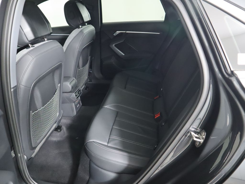 2025 Audi A3  23