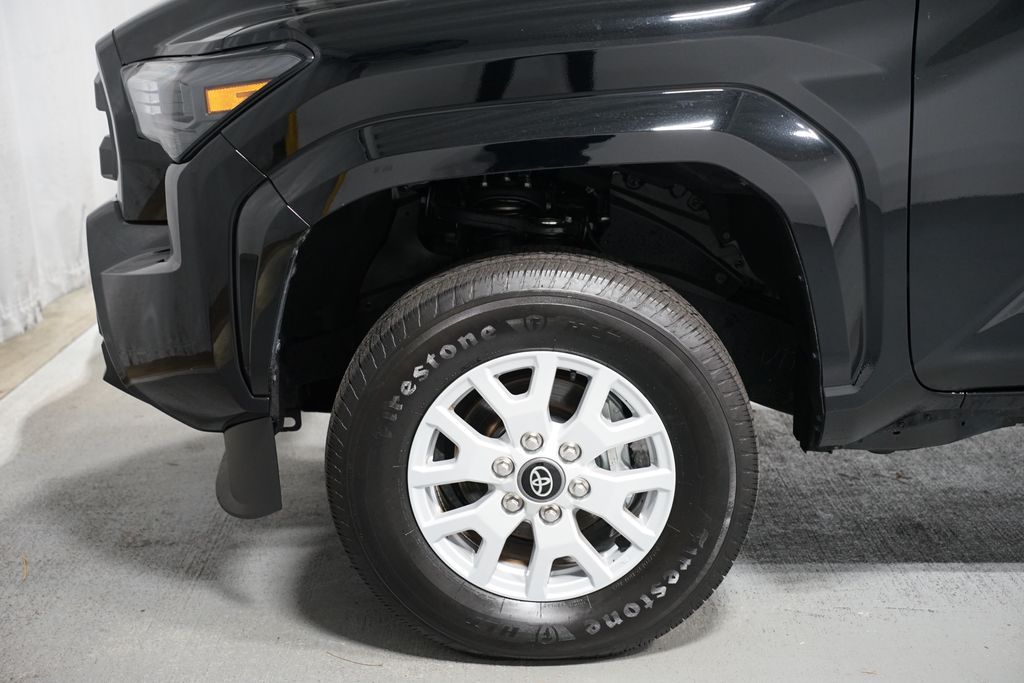 Thumbnail: 2024 Toyota Tacoma - 5