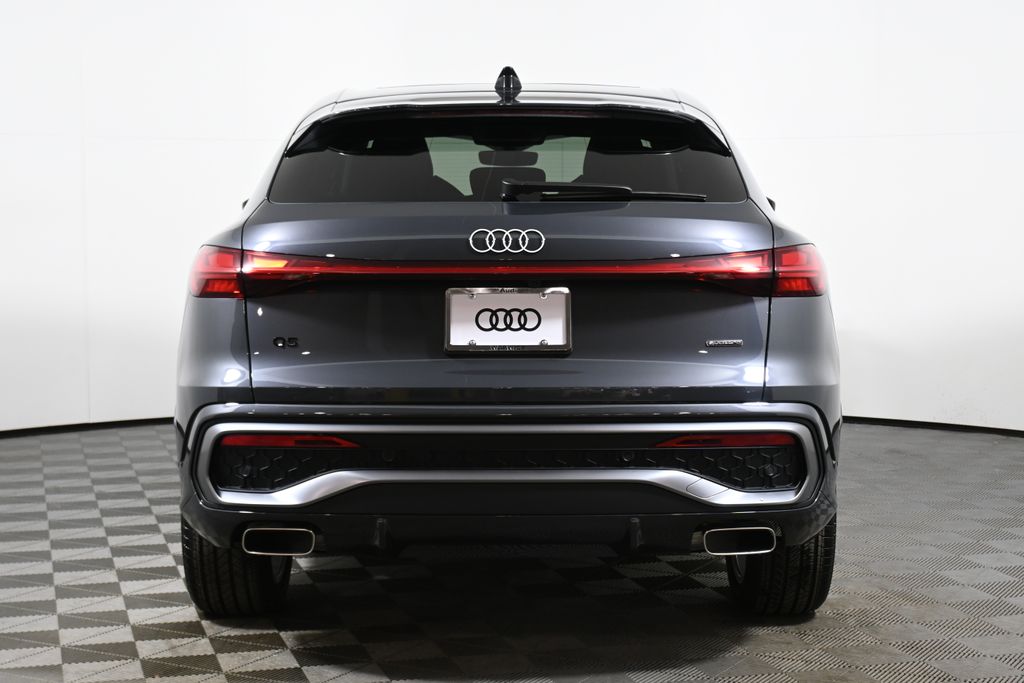 Thumbnail: 2025 Audi Q5 - 5