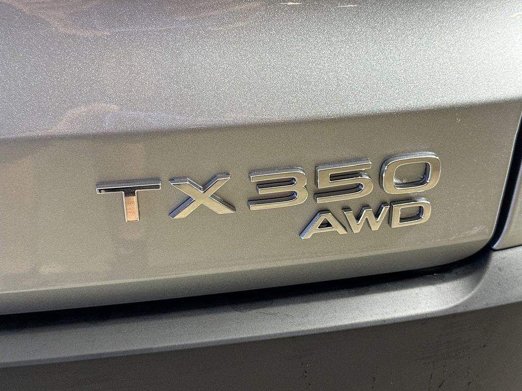 Thumbnail: 2026 Lexus TX - 22