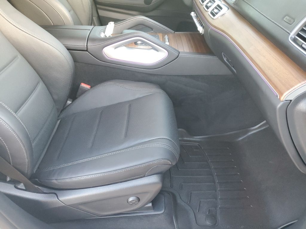 Used Car 2025 Mercedes-benz Gle  Gle 450 For Sale Under $70,000 In Austin, Texas