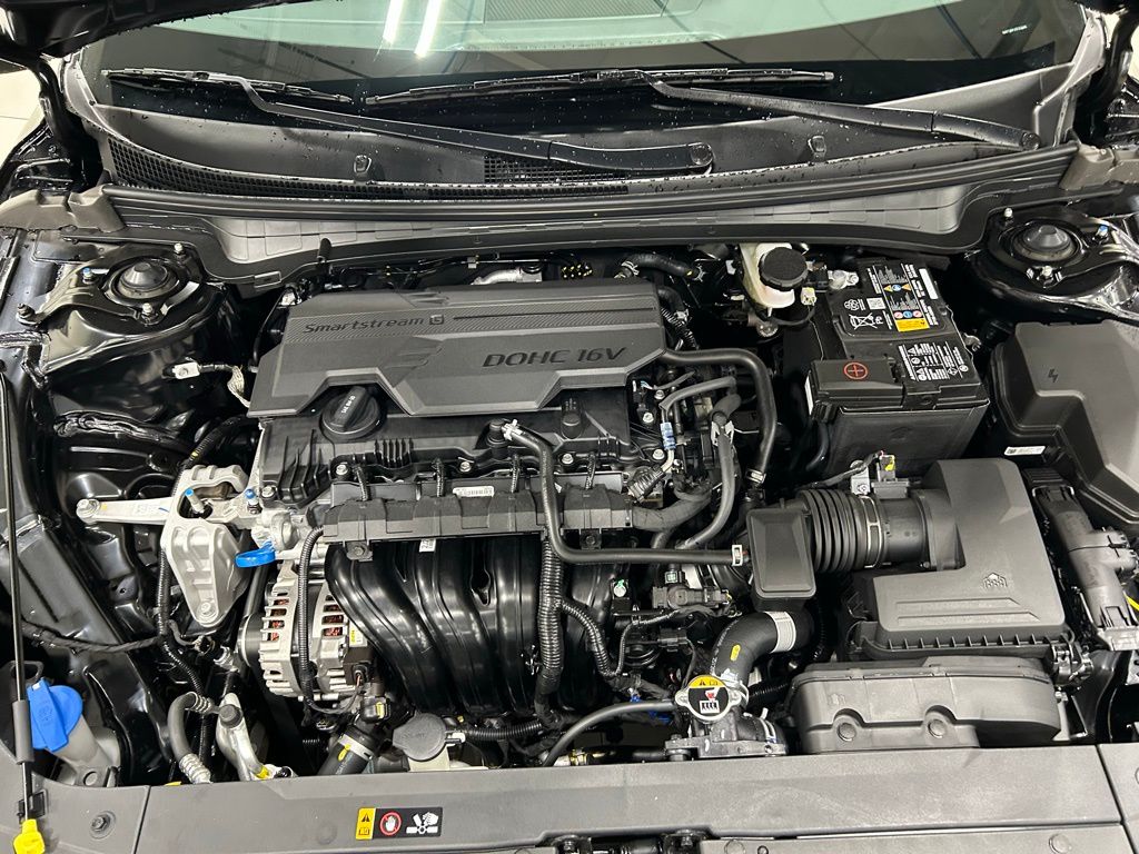 new 2026 Kia K4 car, priced at $24,635