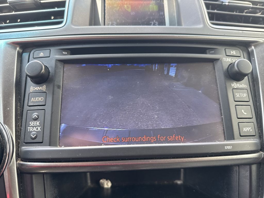 2013 Toyota Highlander Limited Gray at DeMontrond Mazda