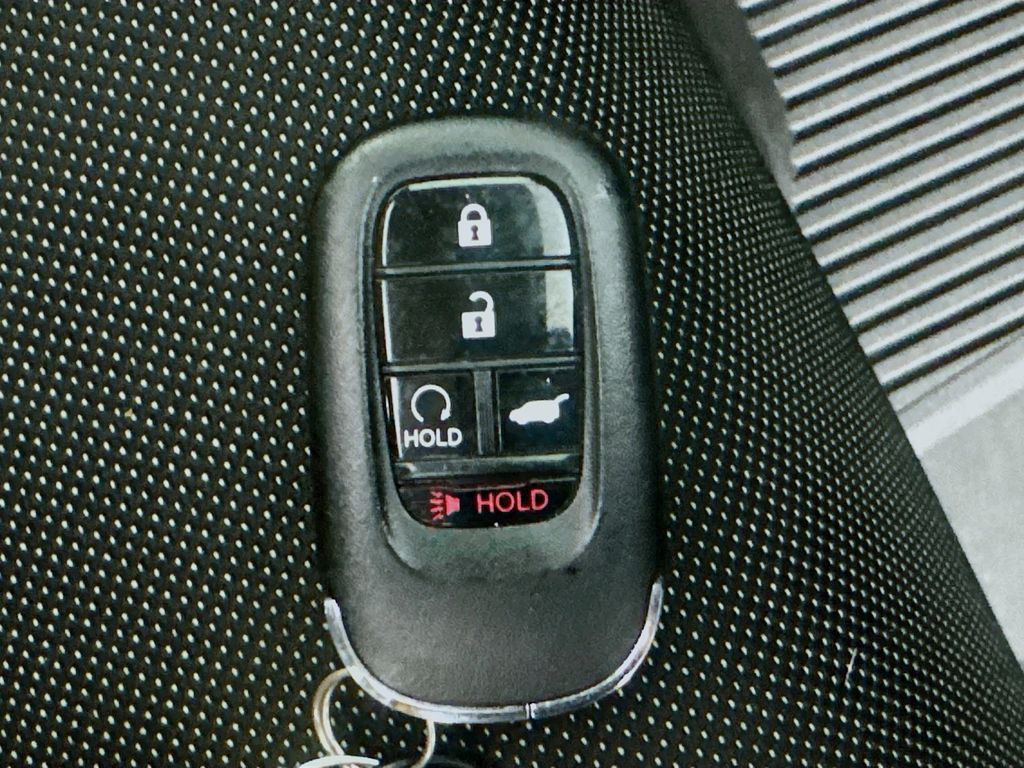 Used Car 2024 Honda Cr-v  Ex For Sale Under $35,000 In Austin, Texas