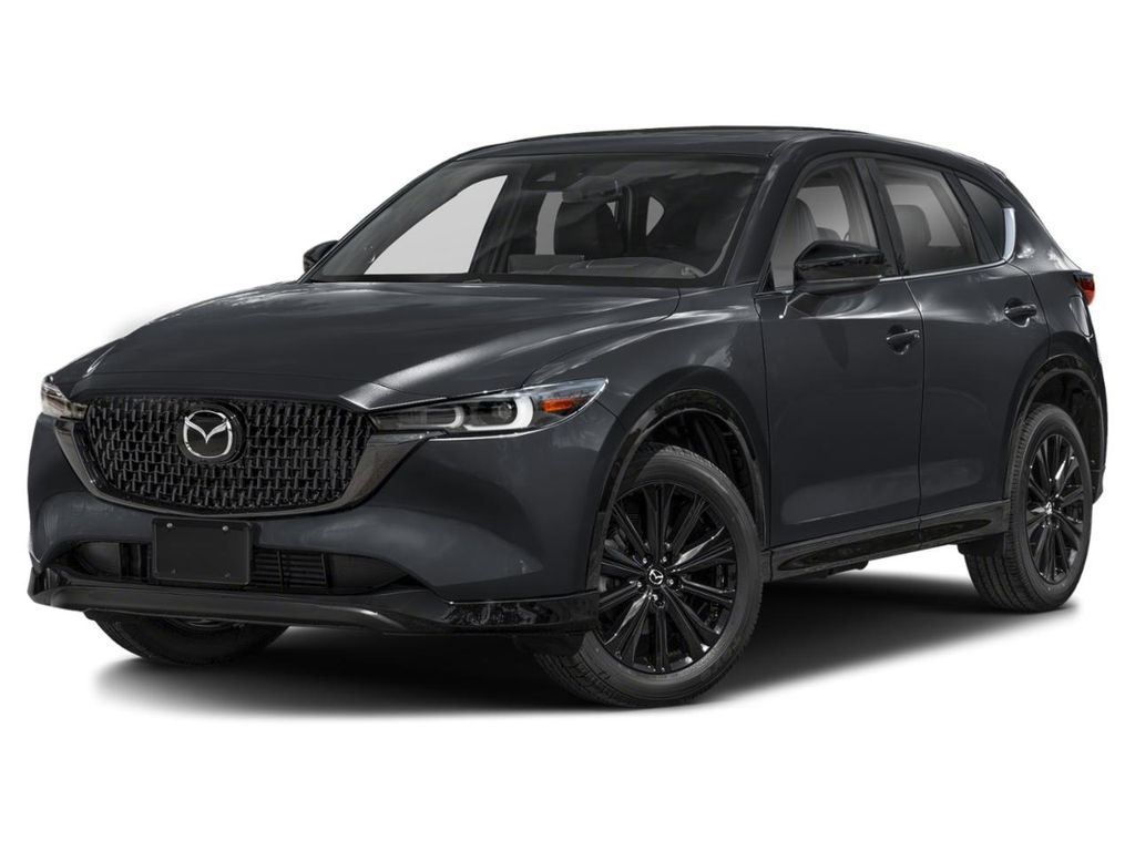 New Car 2025 Mazda Cx-5  2.5 Turbo Premium For Sale Under $40,000 In Georgetown, Texas