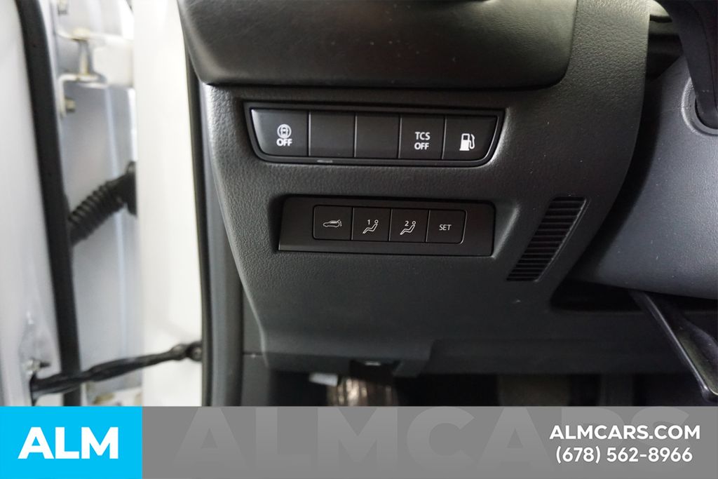 Used 2025 Beige Mazda Premium Plus image 31
