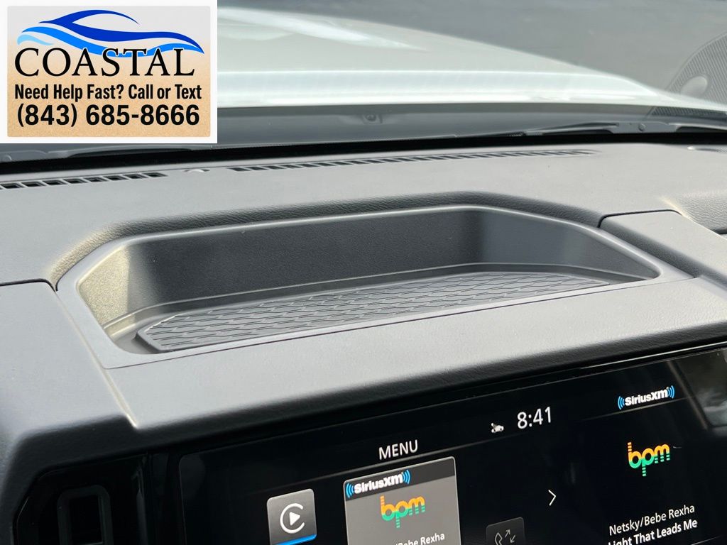 2026 Nissan Frontier SV White at Lugoff Nissan