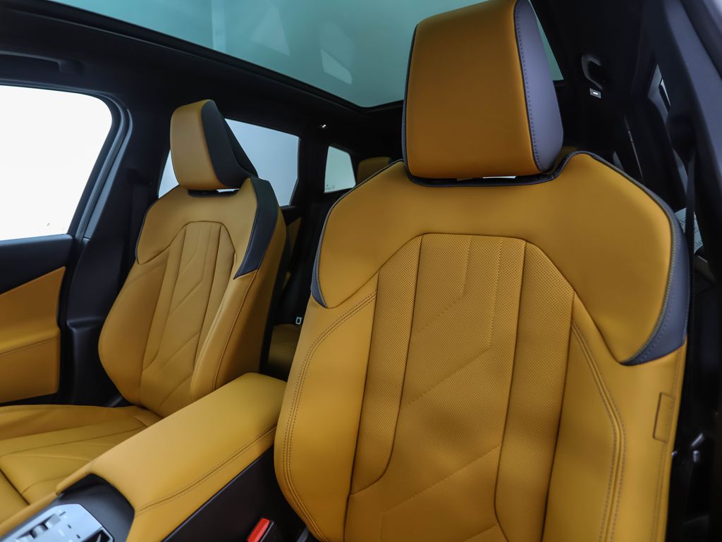 2025 BMW X3 3.0i 12