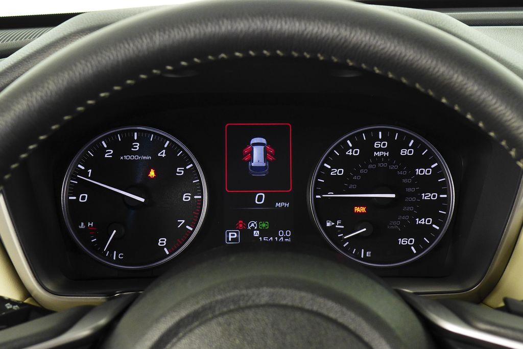 Thumbnail: 2025 Subaru Outback - 28