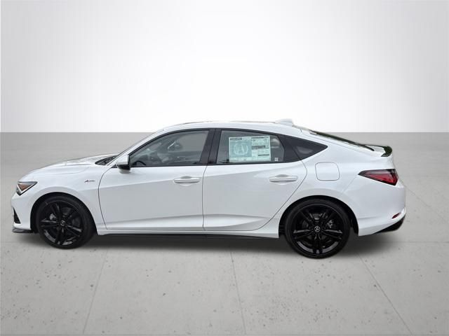 2026 Acura Integra A-Spec Tech Package