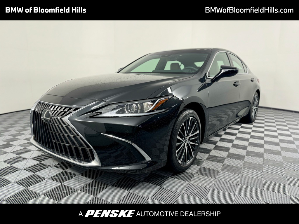 2024 Lexus ES 350 -
                Bloomfield Hills, MI