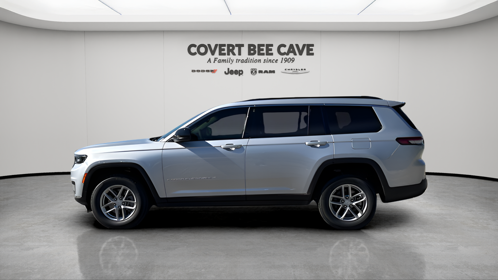 New Car 2025 Jeep Grand Cherokee L  For Sale Under $50,000 In Austin, Texas