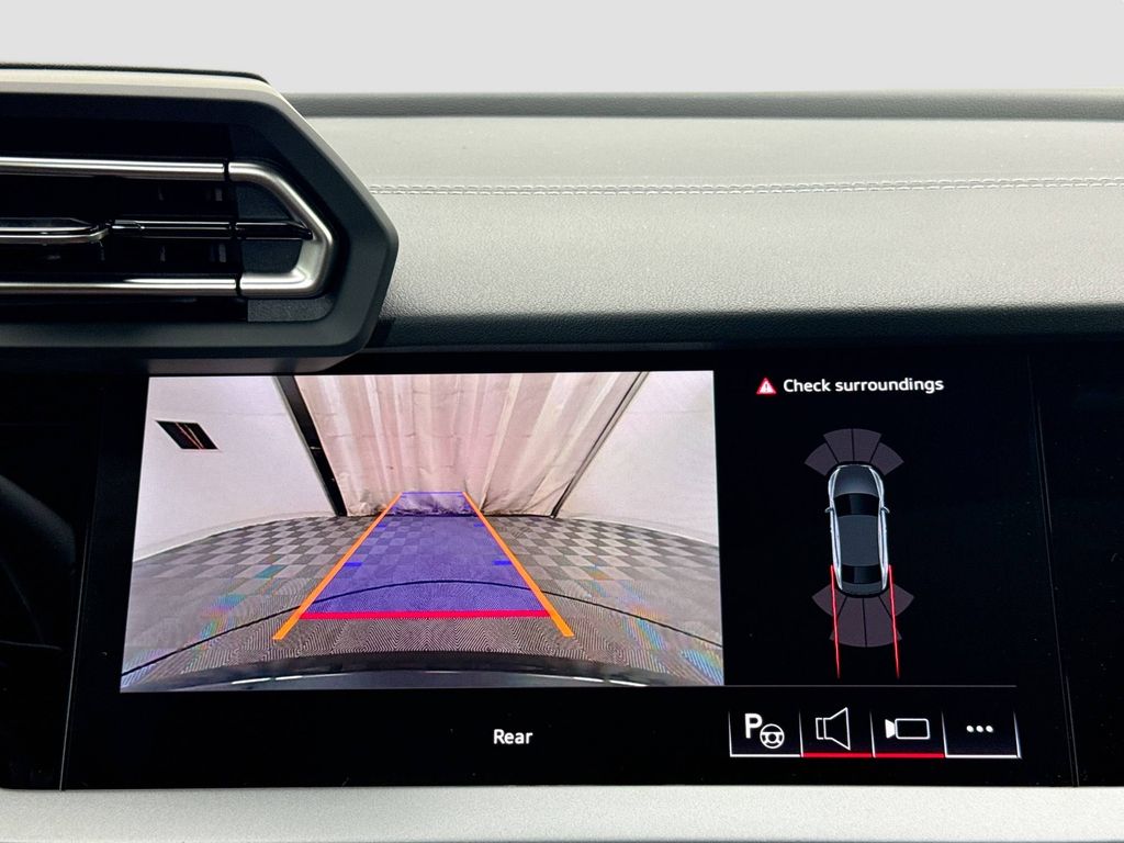 Thumbnail: 2026 Audi A3 - 15