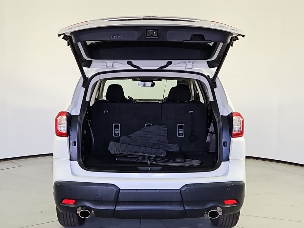 Thumbnail: 2024 Subaru Ascent - 10