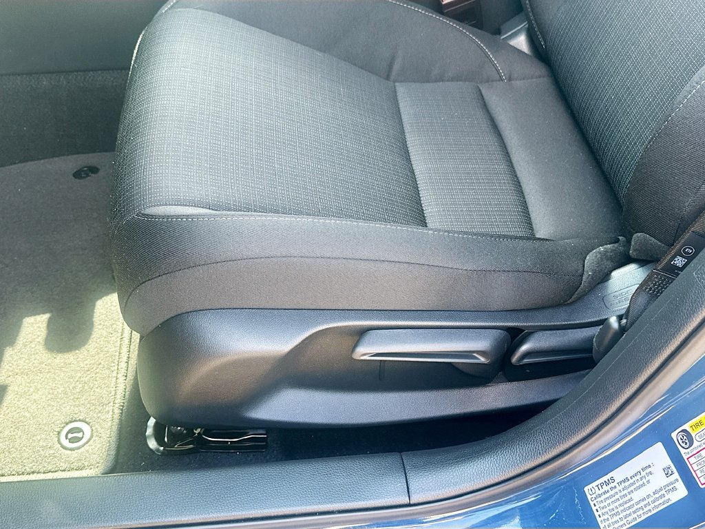 Used 2026 Blue Honda LX image 19