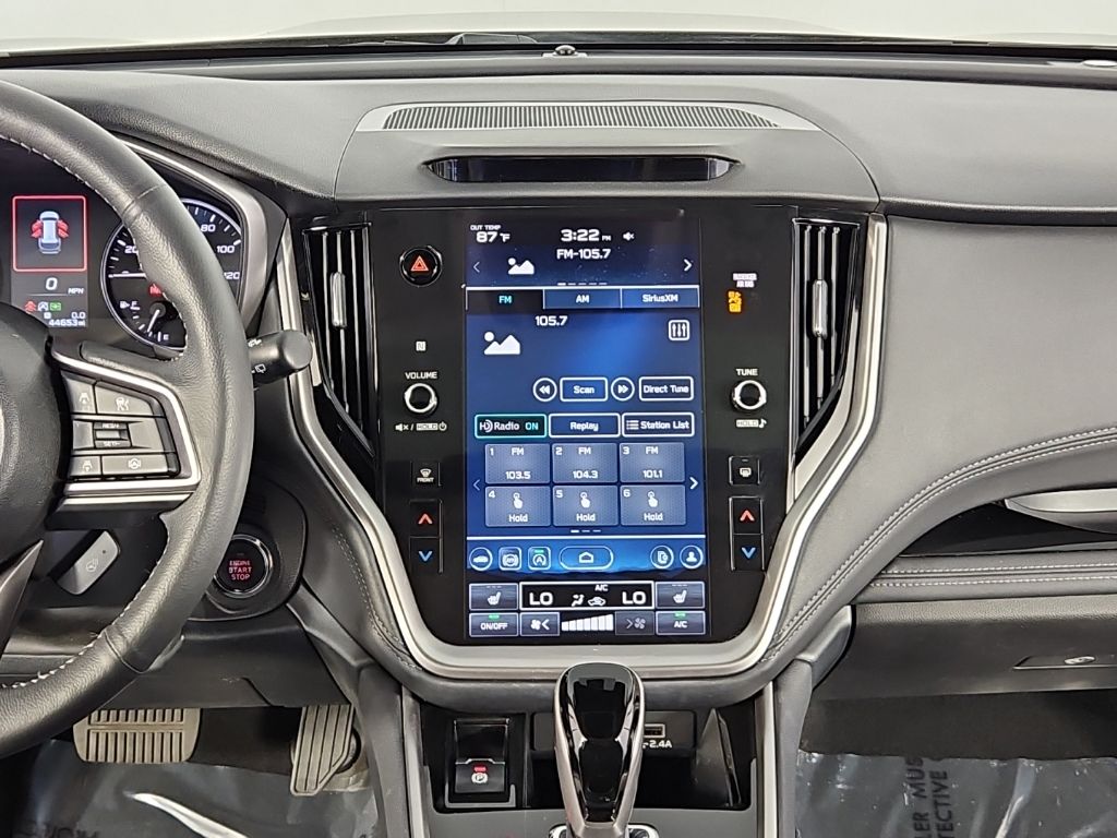 Thumbnail: 2024 Subaru Outback - 26