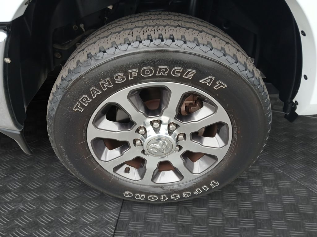 Used Car 2021 Ram 3500  Laramie Longhorn For Sale Under $70,000 In Austin, Texas