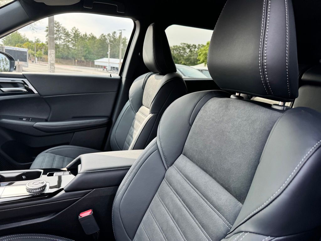 New 2026 Mitsubishi Outlander SUV