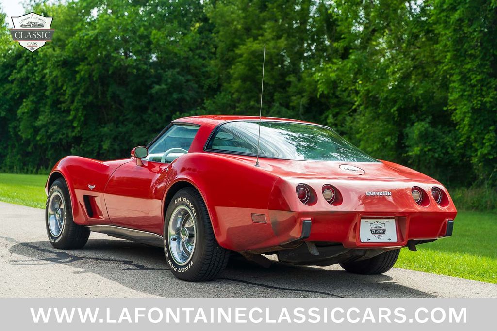 1979 Chevrolet Corvette 64