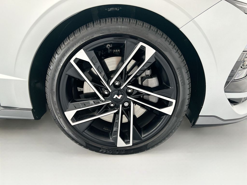 Thumbnail: 2025 Hyundai Sonata - 31