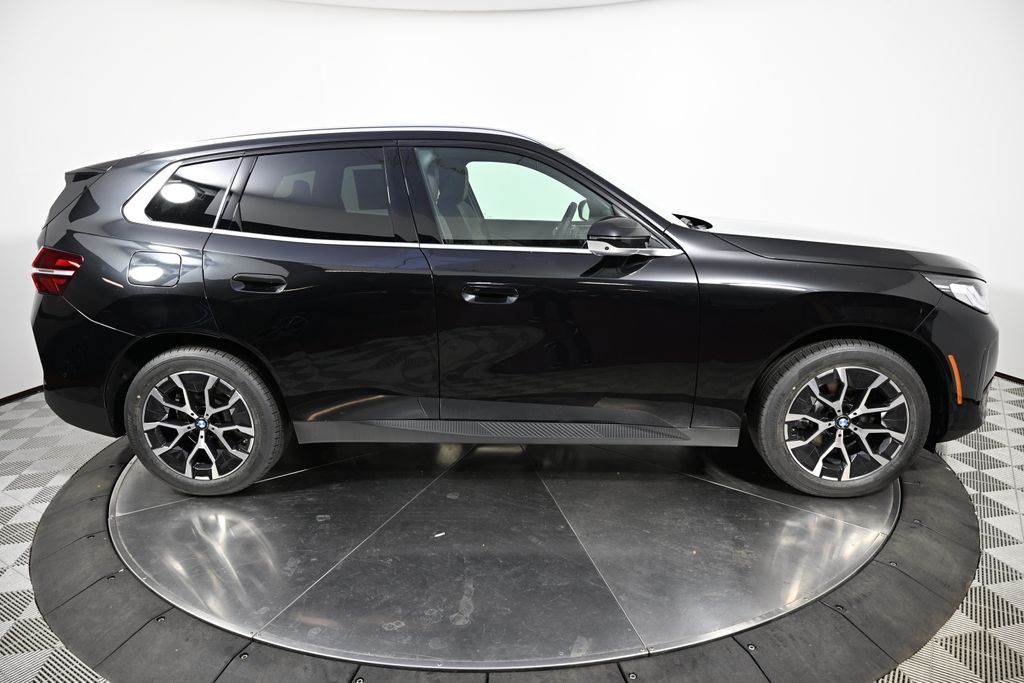 Thumbnail: 2026 BMW X3 - 6