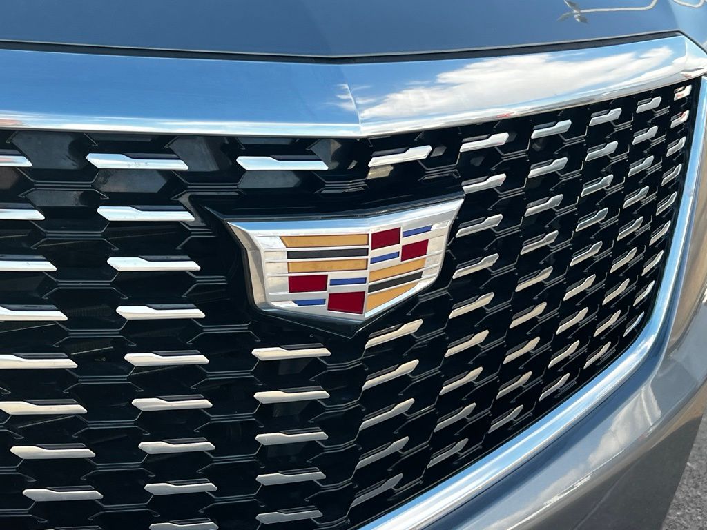2024 Cadillac XT5 Premium Luxury - 5