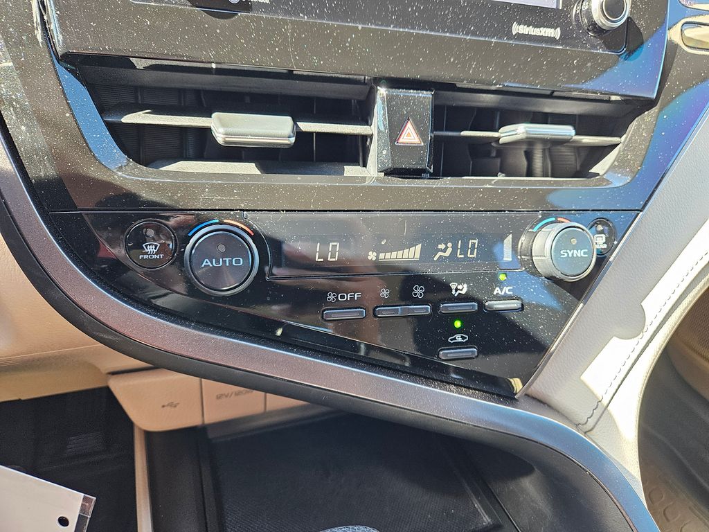 Thumbnail: 2024 Toyota Camry - 26