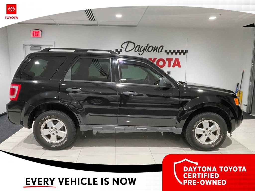 2012 Ford Escape XLS - Photo 2