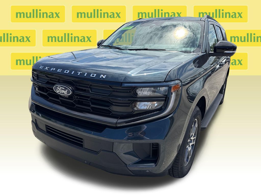 New 2026 Blue Ford Active image 12