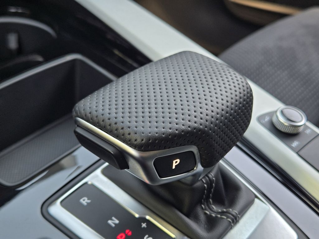 used 2023 Audi A4 car, priced at $33,742