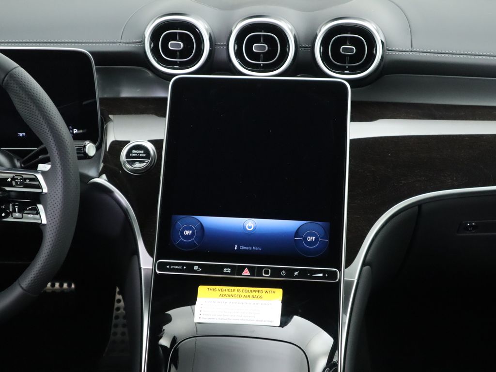 Thumbnail: 2026 Mercedes-Benz GLC - 15