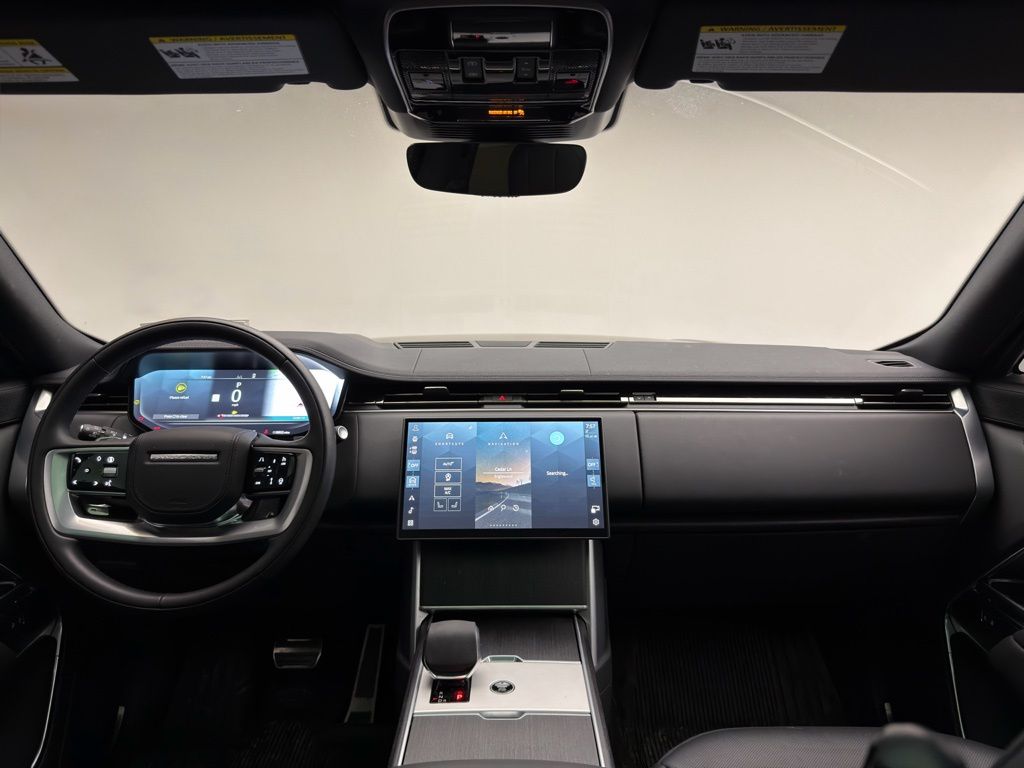 Thumbnail: 2025 Land Rover Range Rover - 5