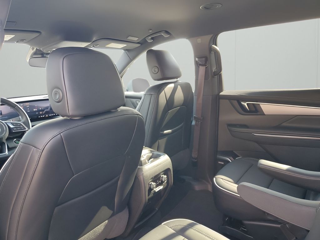 Used Car 2025 Buick Enclave  Preferred For Sale Under $40,000 In Austin, Texas