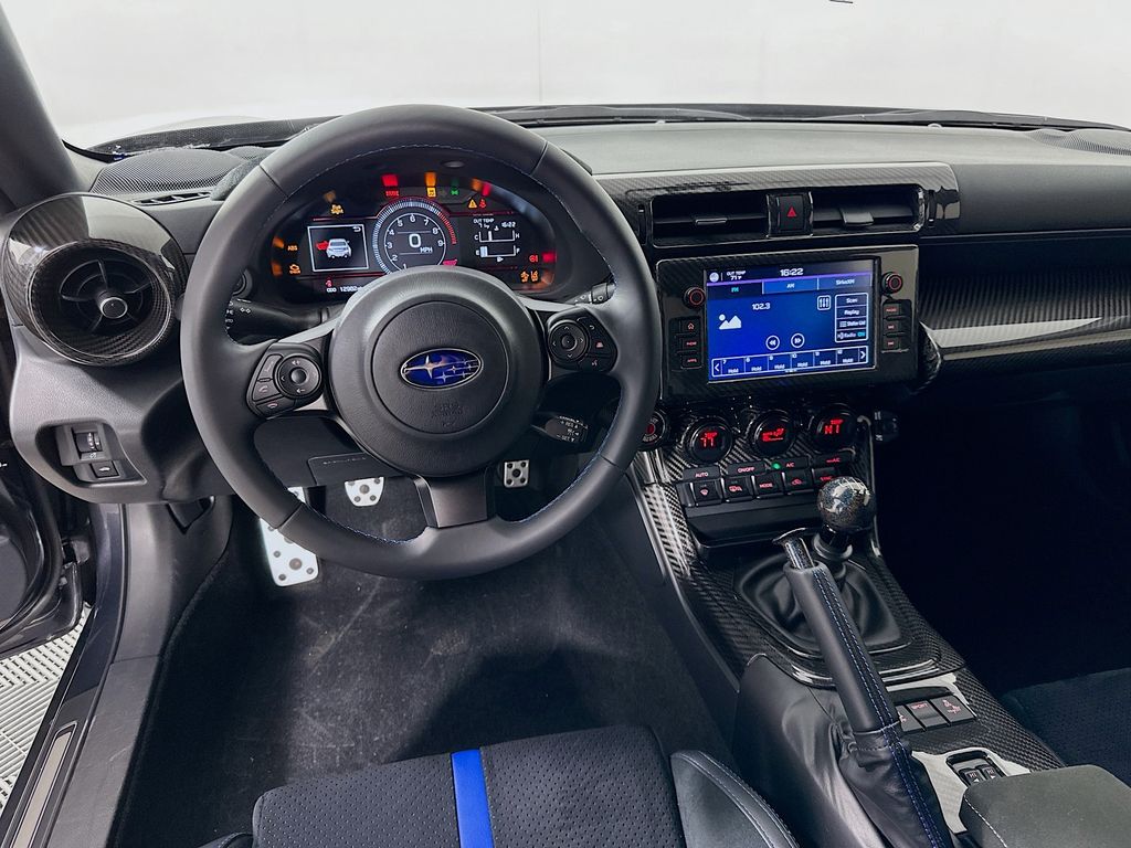 Thumbnail: 2025 Subaru BRZ - 21