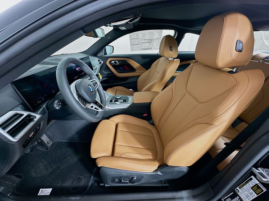 2025 BMW 2 Series 230i 16