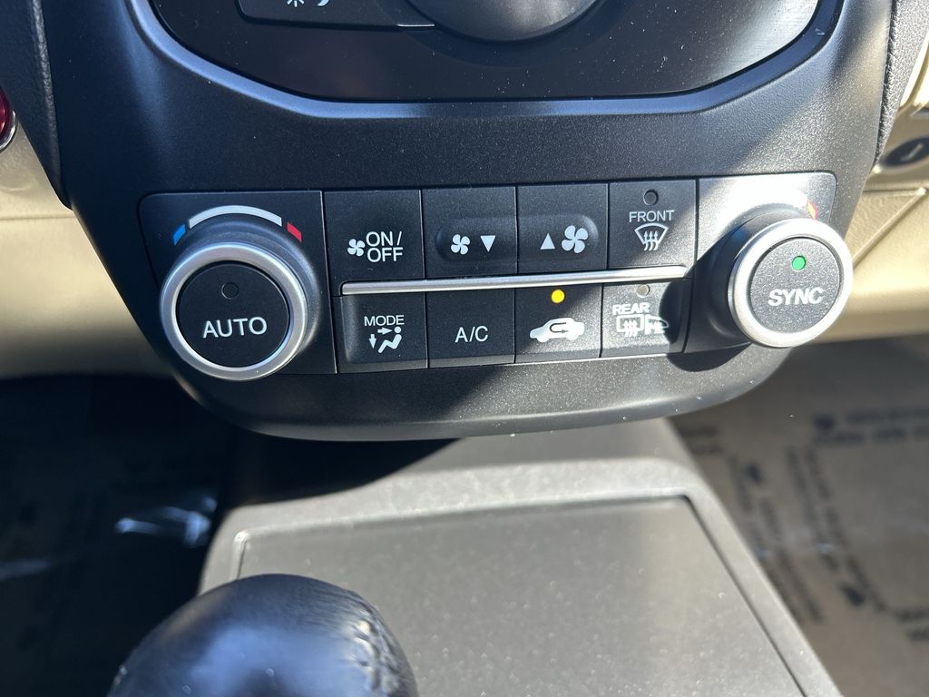 Thumbnail: 2016 Acura RDX - 18