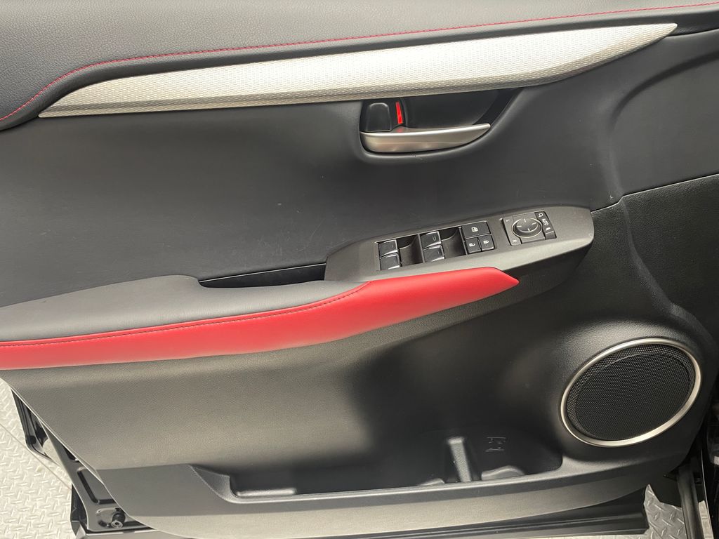 Thumbnail: 2021 Lexus NX - 9