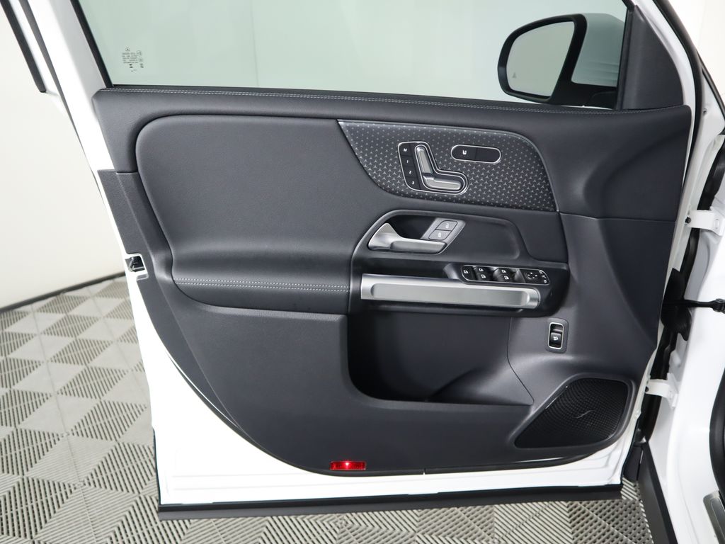 2024 Mercedes-Benz EQB 250+ 26