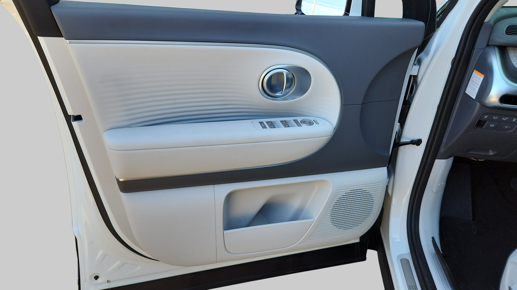 2026 Hyundai IONIQ 9