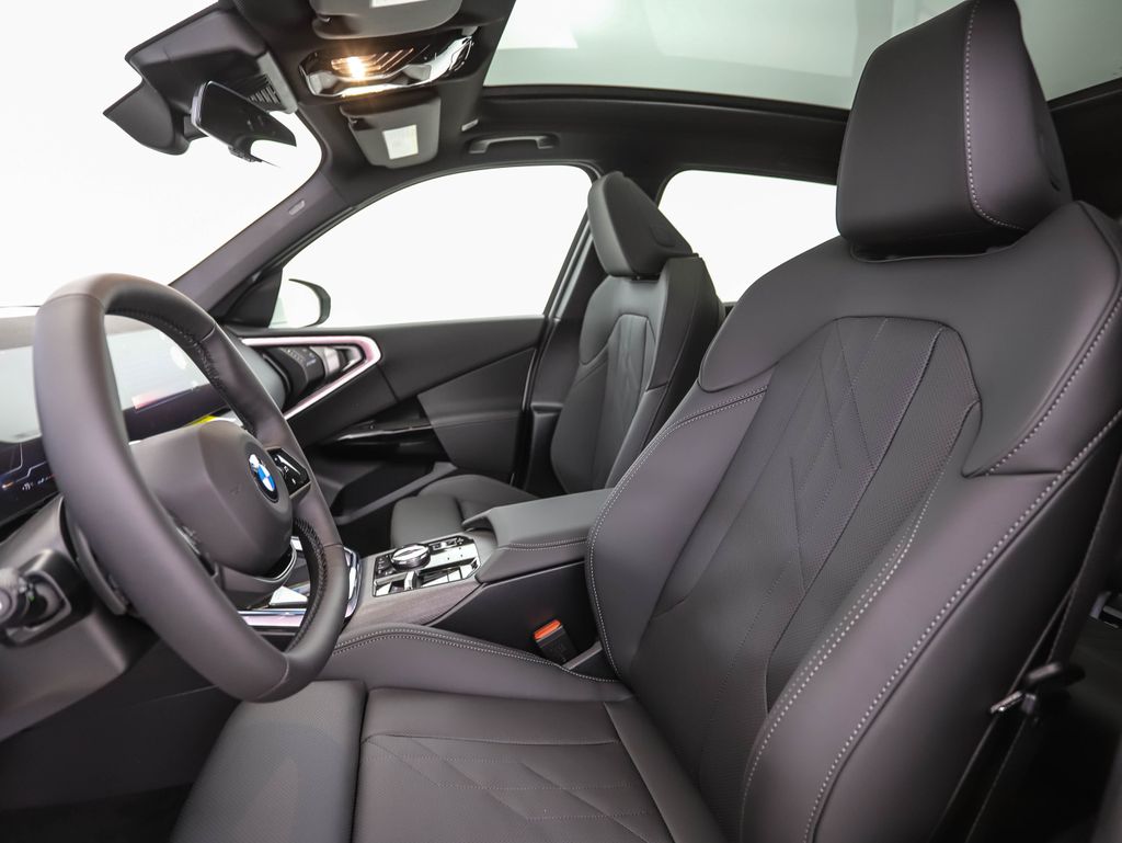 Thumbnail: 2026 BMW X3 - 11