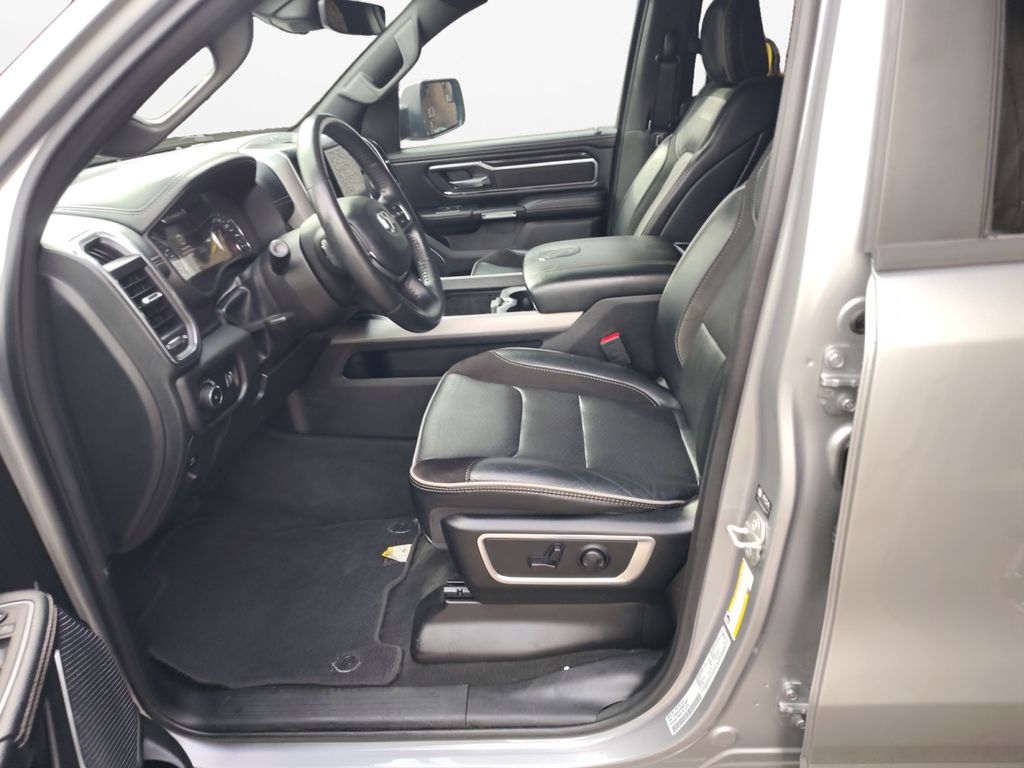 Used Car 2024 Ram 1500  Laramie For Sale Under $35,000 In Austin, Texas