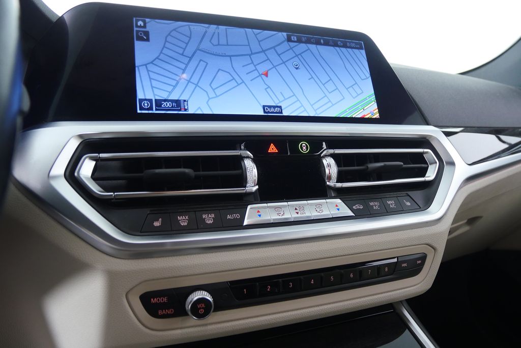 2023 BMW 4 Series 430i 19