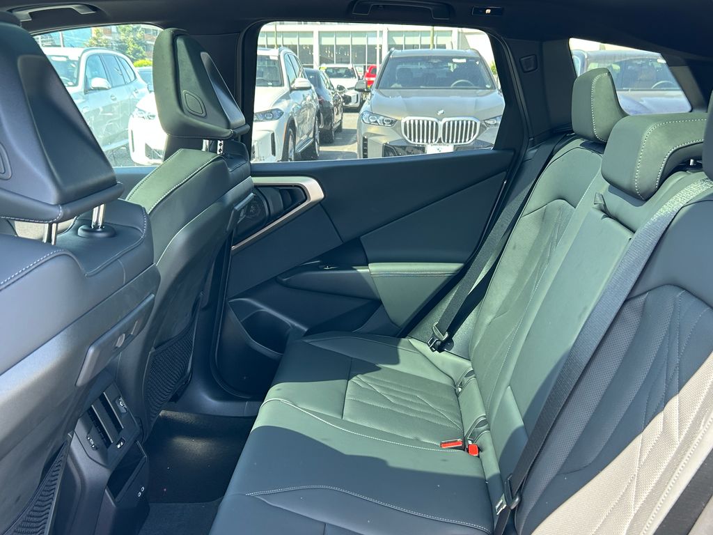 2025 BMW X3 3.0i 31