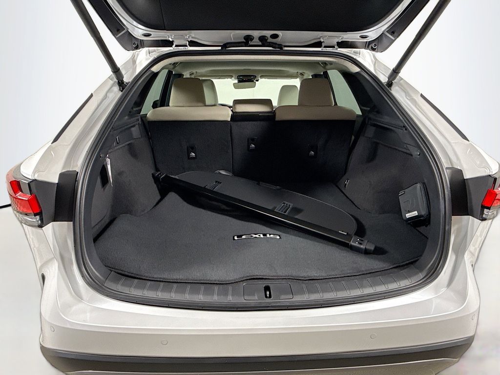 Thumbnail: 2024 Lexus RX - 27