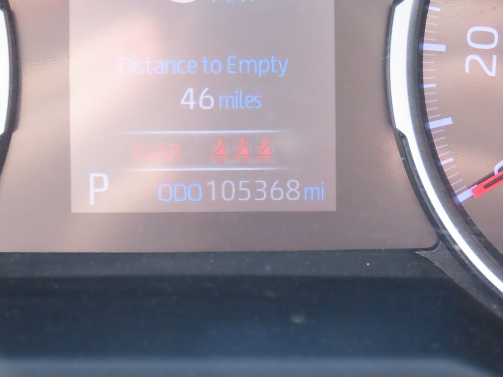 Thumbnail: 2019 Toyota RAV4 - 20